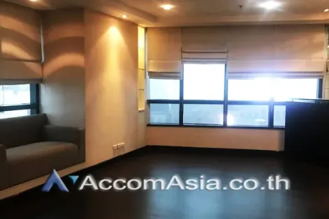 Condo in Pathum Wan, Bangkok, Thailand, 2 bedrooms № 218126