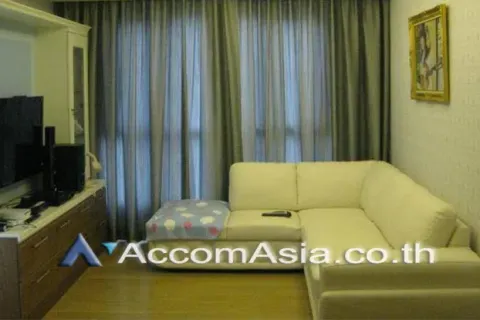 Condo in Khlong San, Bangkok, Thailand, 2 bedrooms № 218127