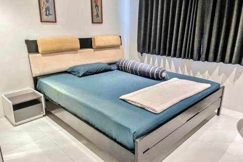 Condo in Khlong Toei, Bangkok, Thailand, 1 bedroom  № 116964 - photo 6