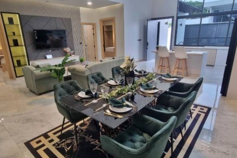 Villa à Bang Lamung, Thaïlande 3 chambres № 116965 - photo 3