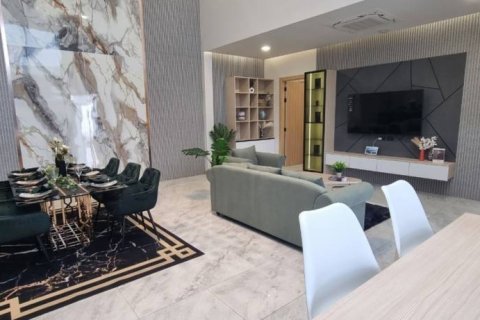 Villa à Bang Lamung, Thaïlande 3 chambres № 116965 - photo 4