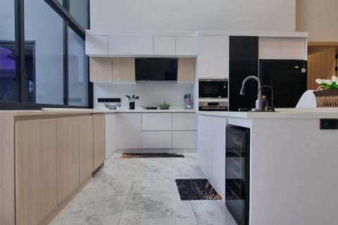 Villa à Bang Lamung, Thaïlande 3 chambres № 116965 - photo 7