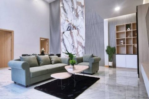 Villa à Bang Lamung, Thaïlande 3 chambres № 116965 - photo 2