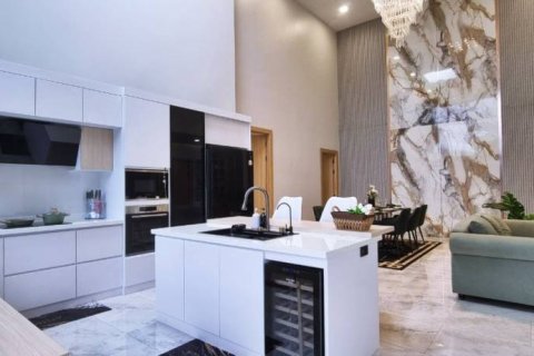 Villa à Bang Lamung, Thaïlande 3 chambres № 116965 - photo 6