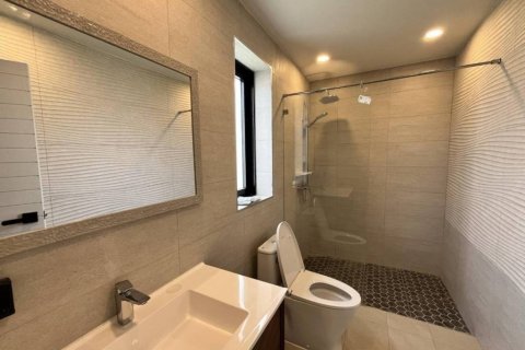 Вилла в Банг Ламунге, Таиланд с 4 спальнями  № 114242 - фото 10