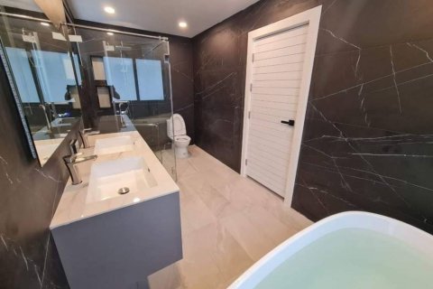 Вилла в Банг Ламунге, Таиланд с 4 спальнями  № 114242 - фото 9