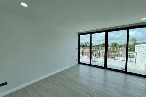 Вилла в Банг Ламунге, Таиланд с 4 спальнями  № 114242 - фото 3