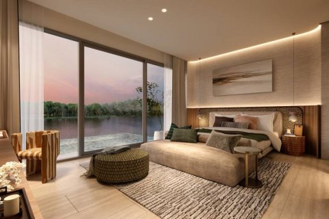 Villa in Bang Tao, Thailand 4 bedrooms № 114243 - photo 4