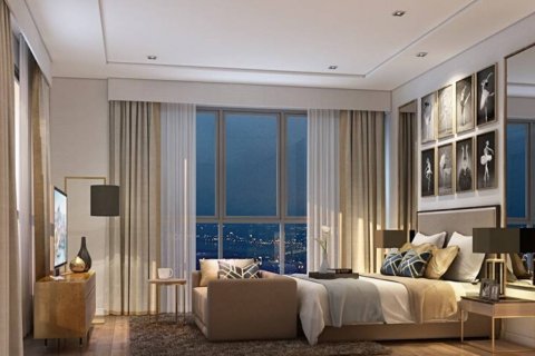 Condo in Bangkok, Thailand, 2 bedrooms № 114240 - photo 4