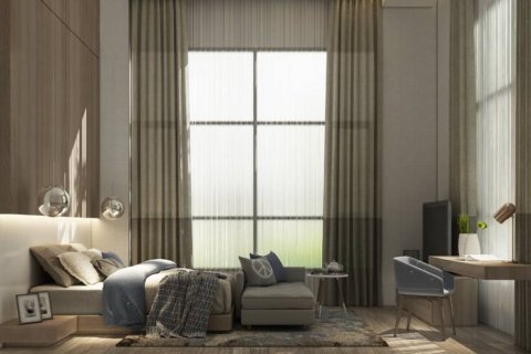 Condo in Bangkok, Thailand, 2 bedrooms № 114240 - photo 3