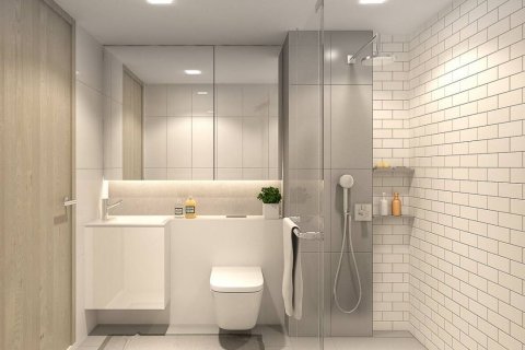 Condo in Bangkok, Thailand, 2 bedrooms № 114240 - photo 2