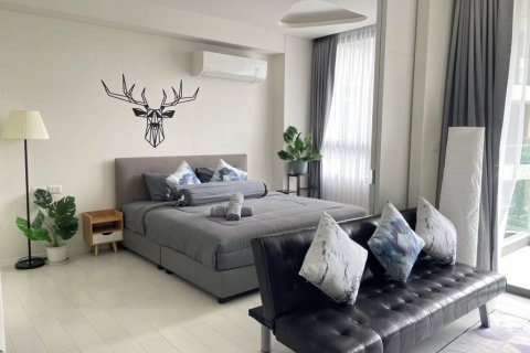 Condo in Hua Hin, Thailand, 1 bedroom  № 114238 - photo 10