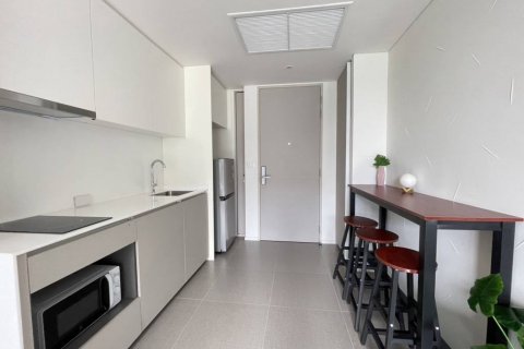 Condo in Hua Hin, Thailand, 1 bedroom  № 114238 - photo 7