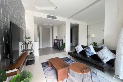 Condo in Hua Hin, Thailand, 1 bedroom  № 114238 - photo 1