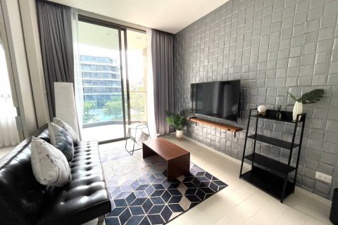 Condo in Hua Hin, Thailand, 1 bedroom  № 114238 - photo 3