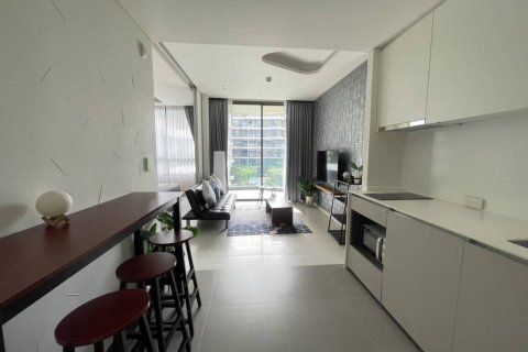 Condo in Hua Hin, Thailand, 1 bedroom  № 114238 - photo 6