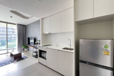 Condo in Hua Hin, Thailand, 1 bedroom  № 114238 - photo 4