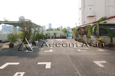 Eigentumswohnung in Watthana, Bangkok, Thailand, 2 Schlafzimmer № 219214 - Foto 16