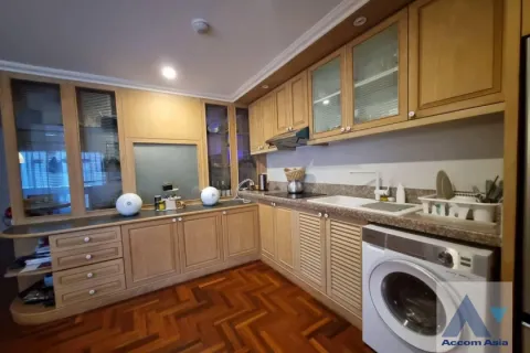 Eigentumswohnung in Watthana, Bangkok, Thailand, 2 Schlafzimmer № 219214 - Foto 4