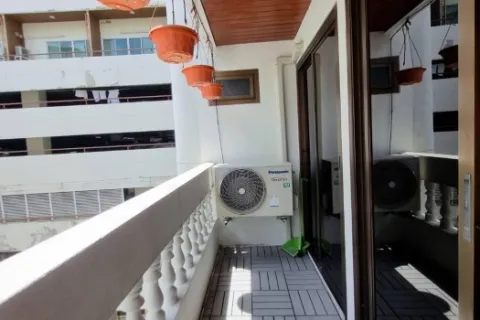 Eigentumswohnung in Watthana, Bangkok, Thailand, 2 Schlafzimmer № 219214 - Foto 13