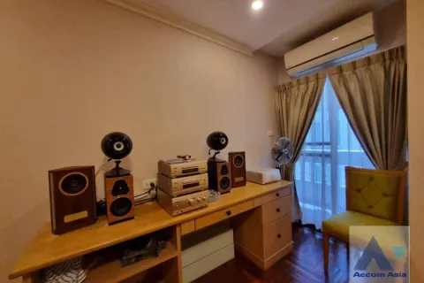 Eigentumswohnung in Watthana, Bangkok, Thailand, 2 Schlafzimmer № 219214 - Foto 5