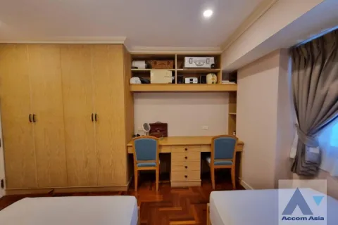 Eigentumswohnung in Watthana, Bangkok, Thailand, 2 Schlafzimmer № 219214 - Foto 8