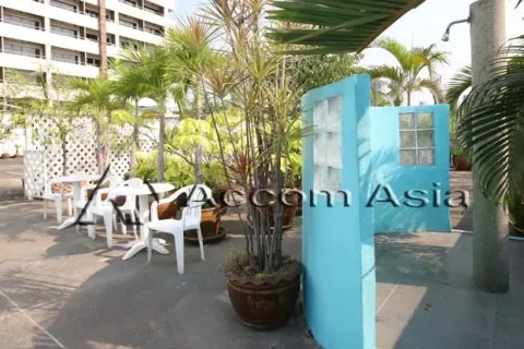 Eigentumswohnung in Watthana, Bangkok, Thailand, 2 Schlafzimmer № 219214 - Foto 15