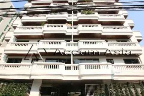 Eigentumswohnung in Watthana, Bangkok, Thailand, 2 Schlafzimmer № 219214 - Foto 18
