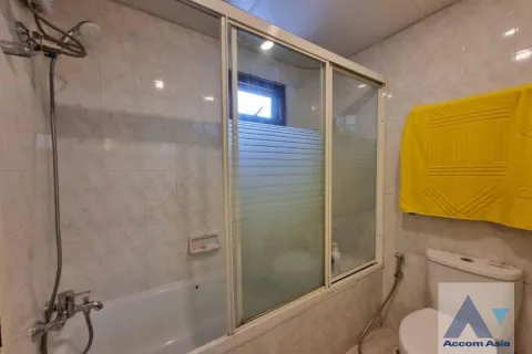 Eigentumswohnung in Watthana, Bangkok, Thailand, 2 Schlafzimmer № 219214 - Foto 11