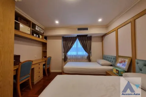 Eigentumswohnung in Watthana, Bangkok, Thailand, 2 Schlafzimmer № 219214 - Foto 7