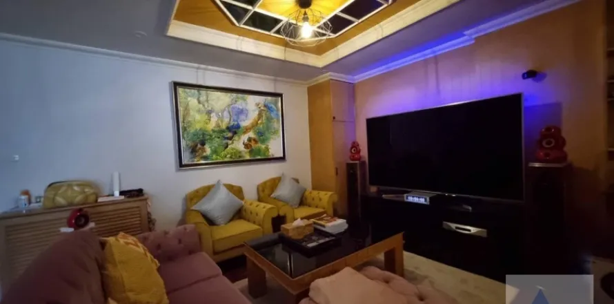 Eigentumswohnung in Watthana, Bangkok, Thailand, 2 Schlafzimmer № 219214