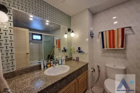 Eigentumswohnung in Watthana, Bangkok, Thailand, 2 Schlafzimmer № 219214 - Foto 10