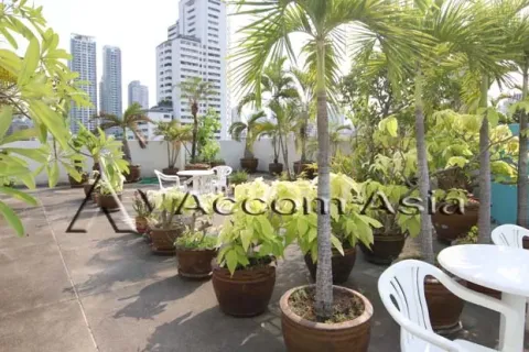 Eigentumswohnung in Watthana, Bangkok, Thailand, 2 Schlafzimmer № 219214 - Foto 17