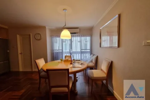 Eigentumswohnung in Watthana, Bangkok, Thailand, 2 Schlafzimmer № 219214 - Foto 2