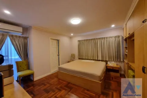 Eigentumswohnung in Watthana, Bangkok, Thailand, 2 Schlafzimmer № 219214 - Foto 6