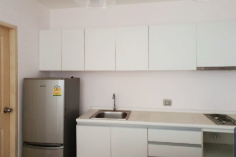 Студия в кондо в Чатучаке, Бангкок, Таиланд № 167587 - фото 7