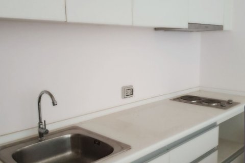 Студия в кондо в Чатучаке, Бангкок, Таиланд № 167587 - фото 8