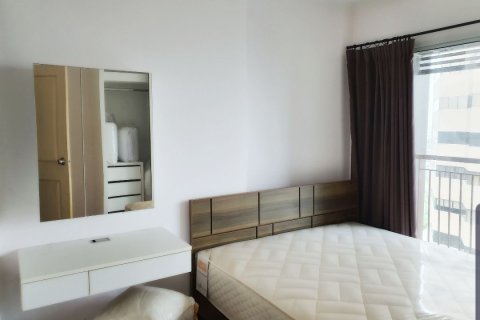 Студия в кондо в Чатучаке, Бангкок, Таиланд № 167587 - фото 6