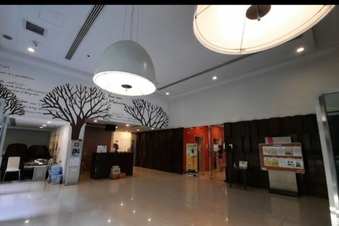 Студия в кондо в Чатучаке, Бангкок, Таиланд № 167587 - фото 9