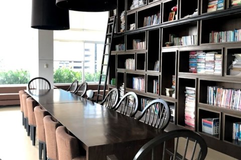 Студия в кондо в Чатучаке, Бангкок, Таиланд № 167587 - фото 12