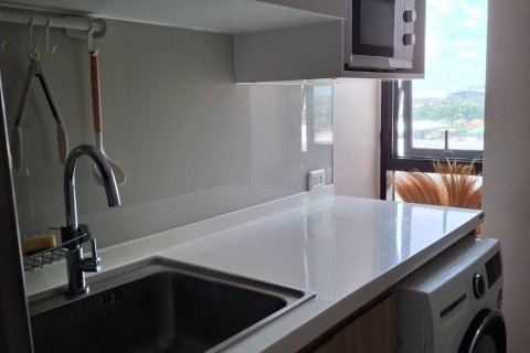 Кондоминиум с 2 спальнями в Пак Крете, Таиланд № 167585 - фото 6