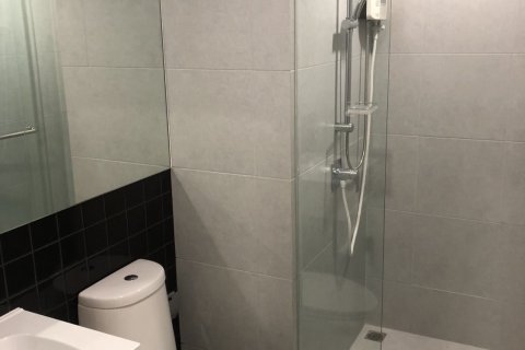 Кондоминиум с 2 спальнями в Пак Крете, Таиланд № 167585 - фото 7