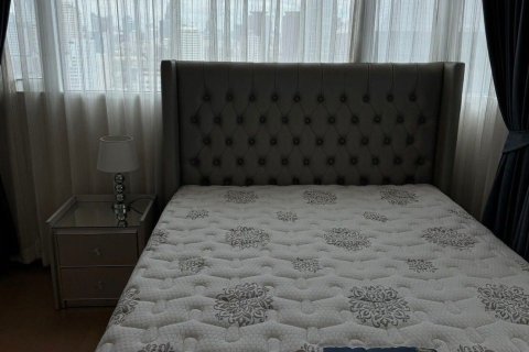 Condo à Ratchathewi, Bangkok, Thaïlande, 2 chambres  № 167588 - photo 11