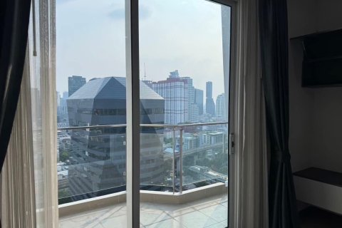 Condo à Ratchathewi, Bangkok, Thaïlande, 2 chambres  № 167588 - photo 10