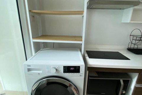 Condo à Ratchathewi, Bangkok, Thaïlande, 2 chambres  № 167588 - photo 22