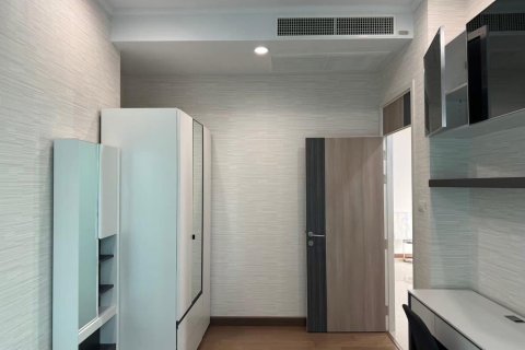 Condo à Ratchathewi, Bangkok, Thaïlande, 2 chambres  № 167588 - photo 14