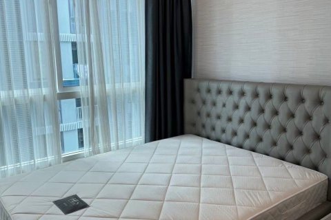 Condo à Ratchathewi, Bangkok, Thaïlande, 2 chambres  № 167588 - photo 19