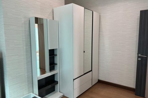 Condo à Ratchathewi, Bangkok, Thaïlande, 2 chambres  № 167588 - photo 20