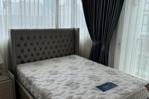 Condo à Ratchathewi, Bangkok, Thaïlande, 2 chambres  № 167588 - photo 27