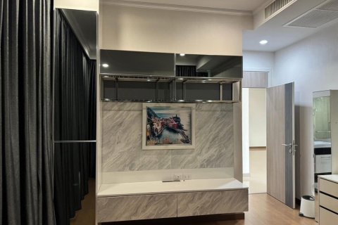 Condo à Ratchathewi, Bangkok, Thaïlande, 2 chambres  № 167588 - photo 23